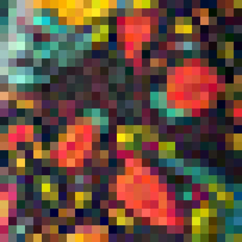 Instant Energy Faux-Wrap Dress