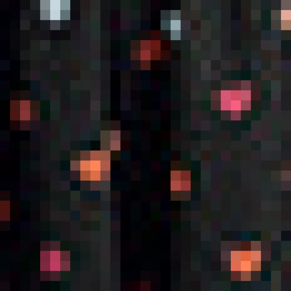 Instant Energy Faux-Wrap Dress