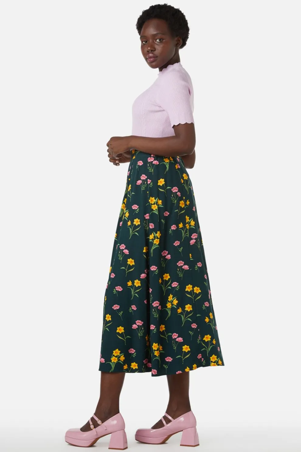 Jacinta Skirt