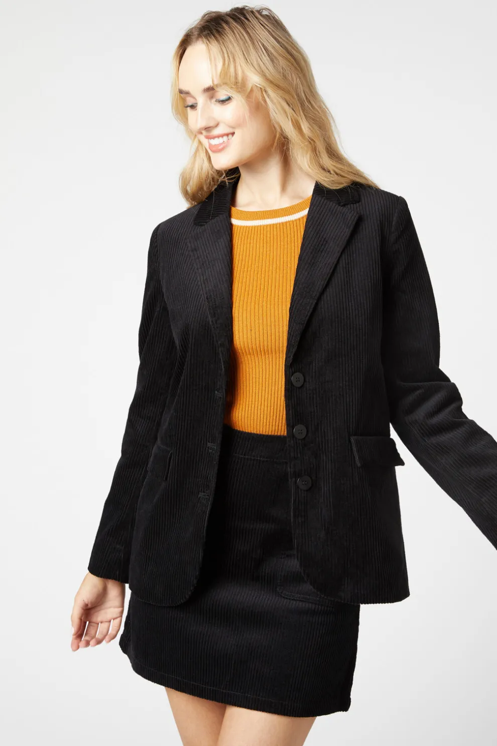 Jamie Cord Blazer