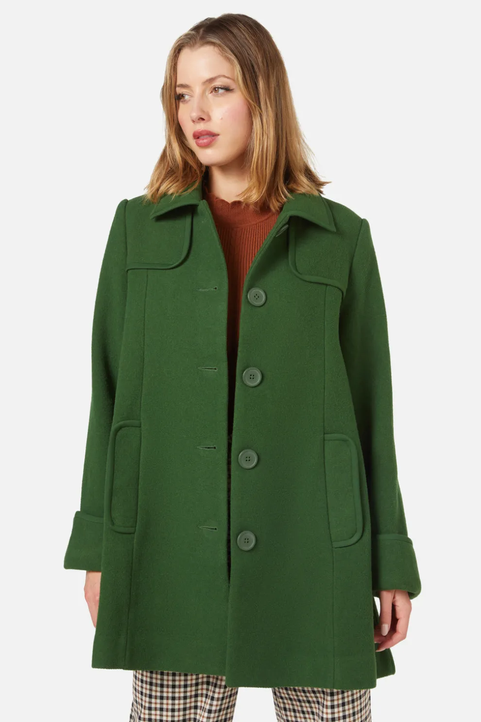 Janet Coat