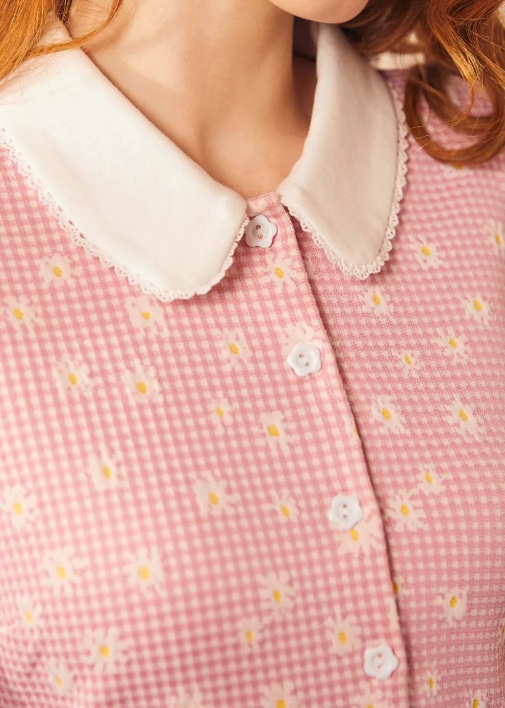 Joyful Journey Dress