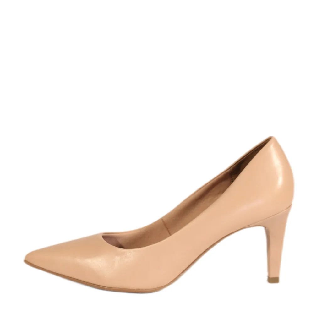 Kate Pointy Toe Pumps