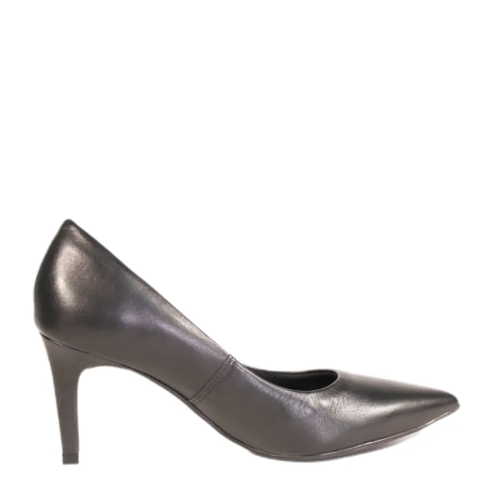Kate Pointy Toe Pumps