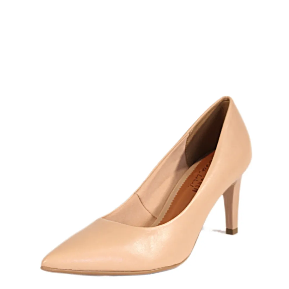 Kate Pointy Toe Pumps