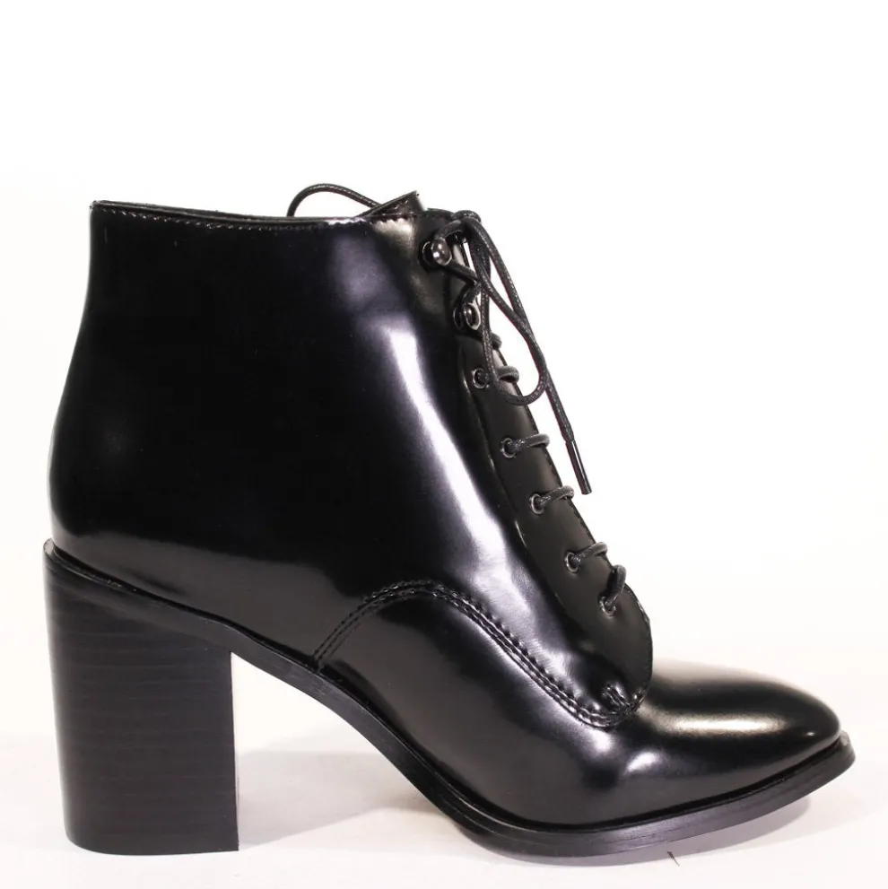 Klein Combat Booties