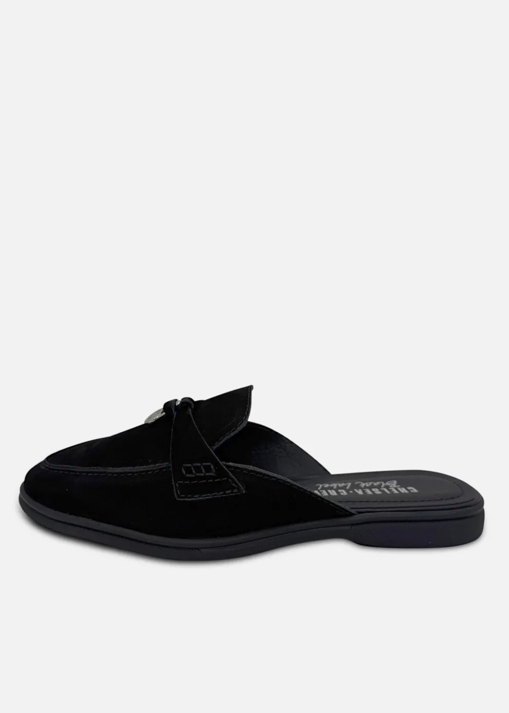 Lasso Slip On Loafers
