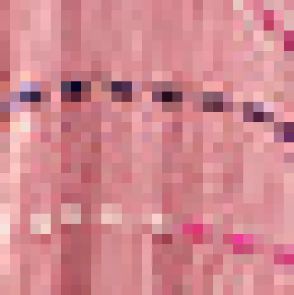 Lavender Daydream Midi Dress