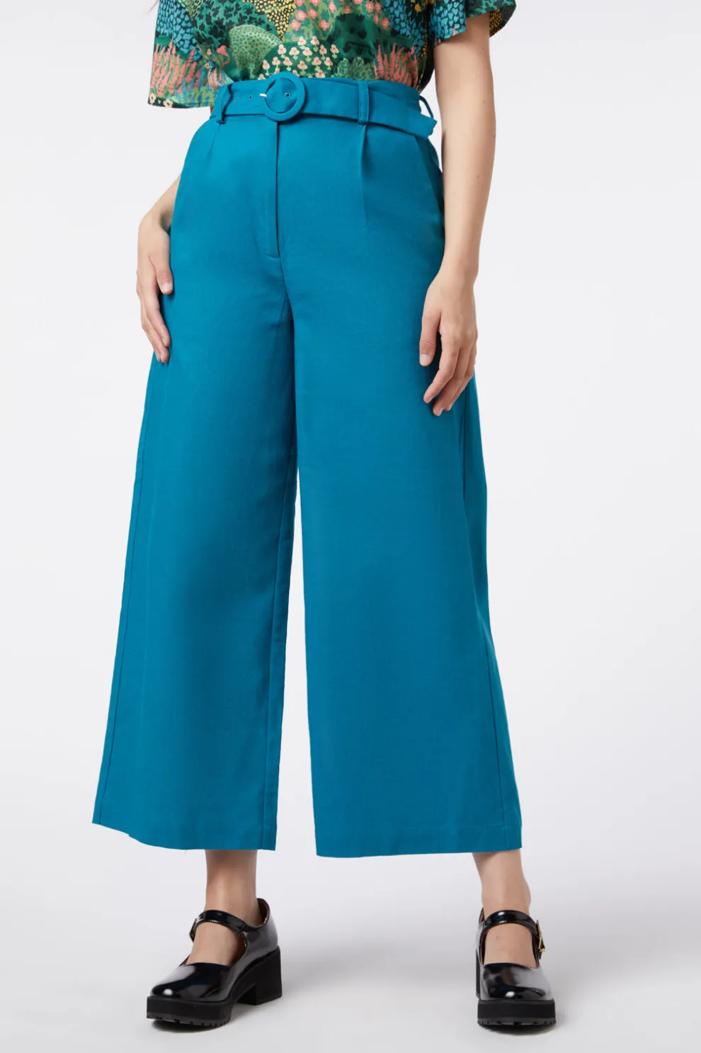 Leanne Culotte
