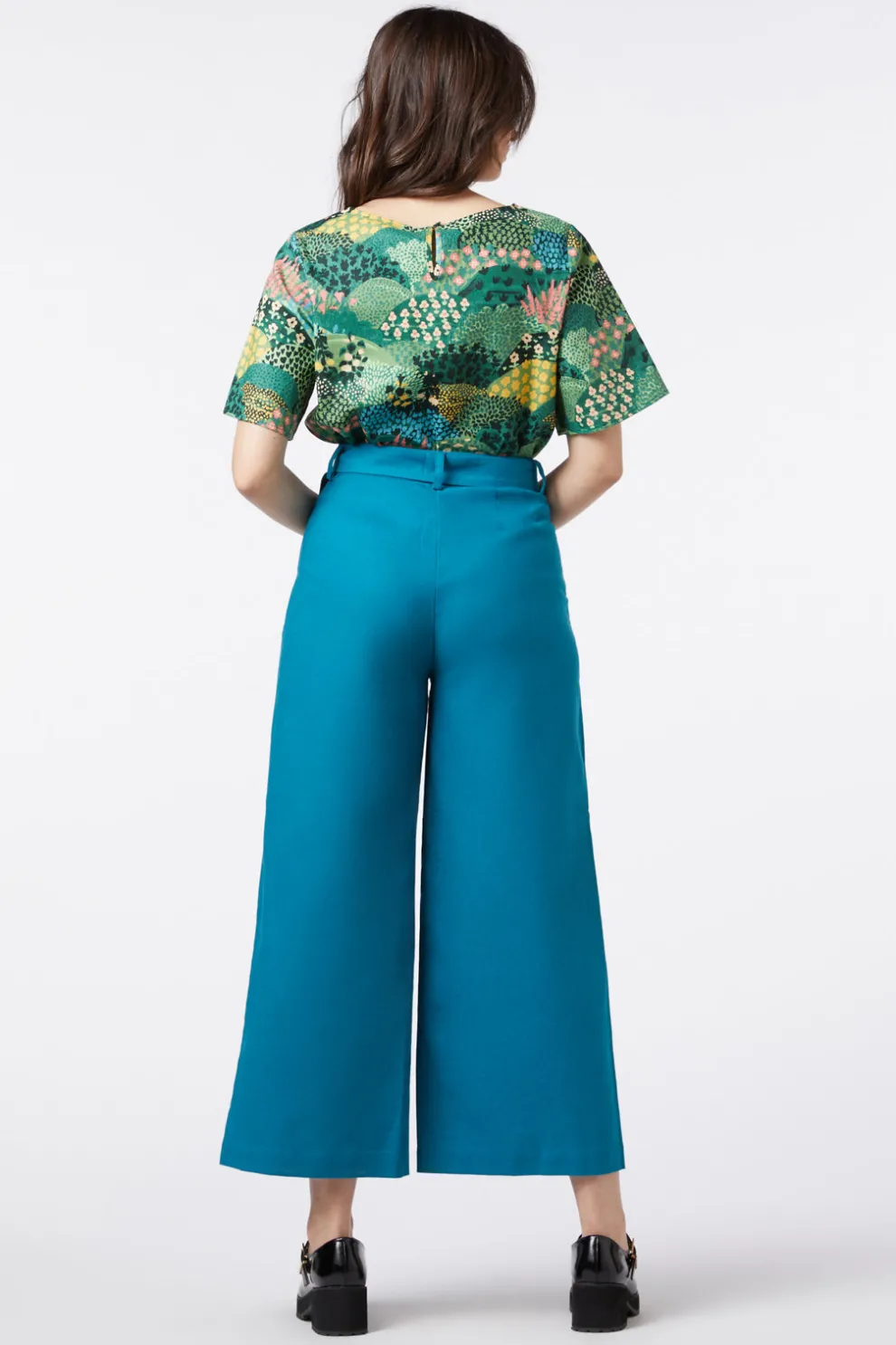Leanne Culotte
