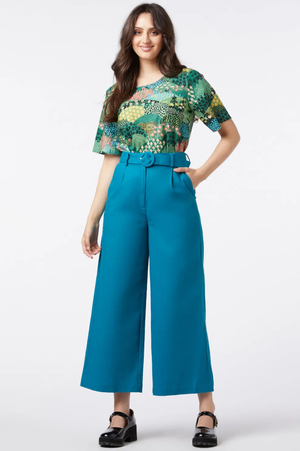 Leanne Culotte