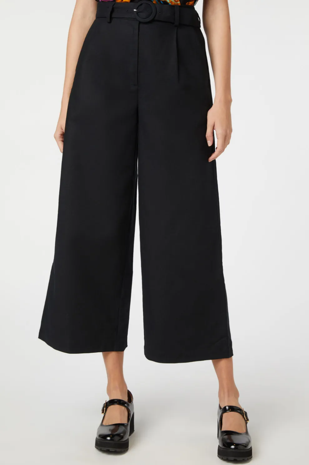 Leanne Culotte