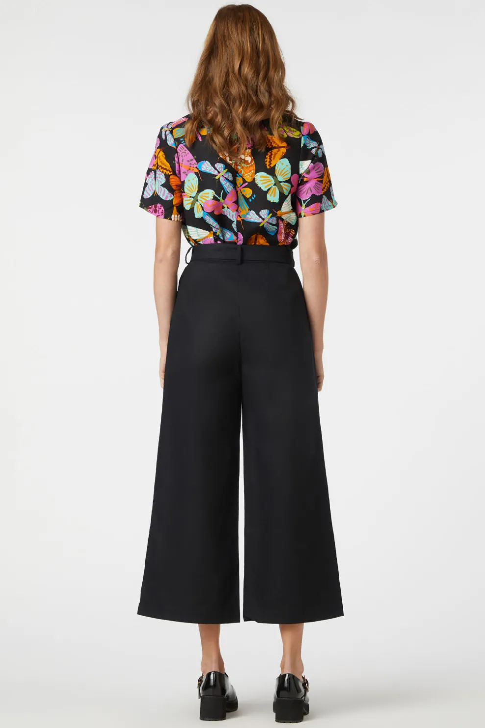 Leanne Culotte