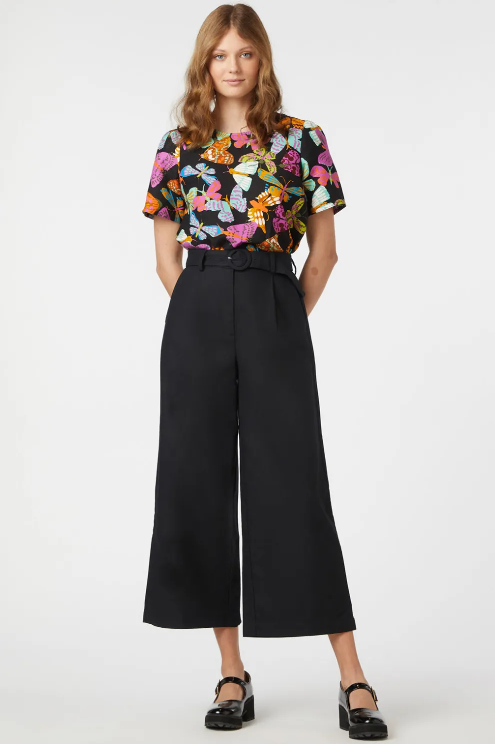 Leanne Culotte
