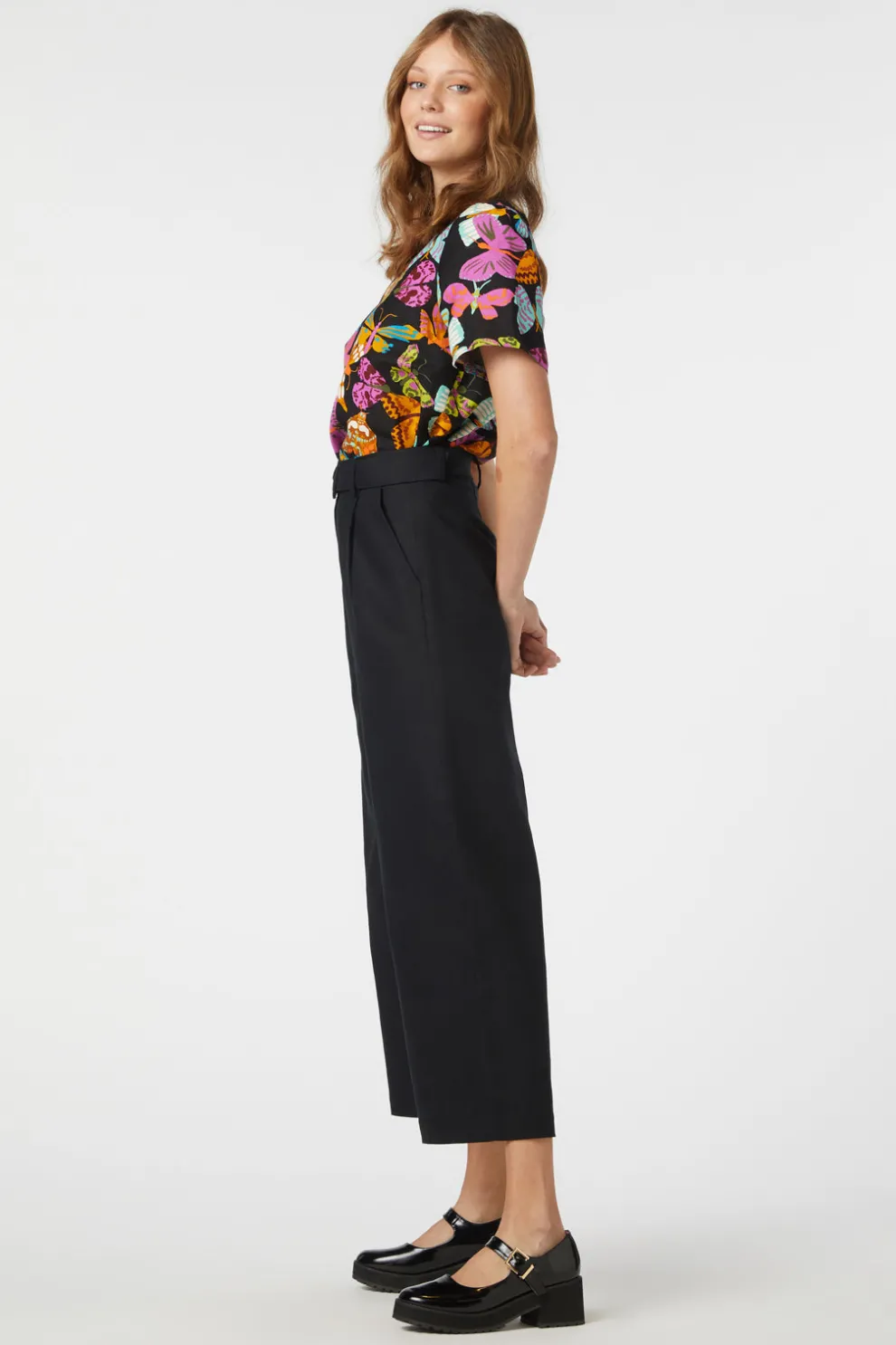 Leanne Culotte