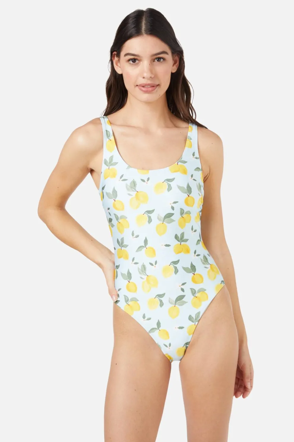 Lemon One Piece