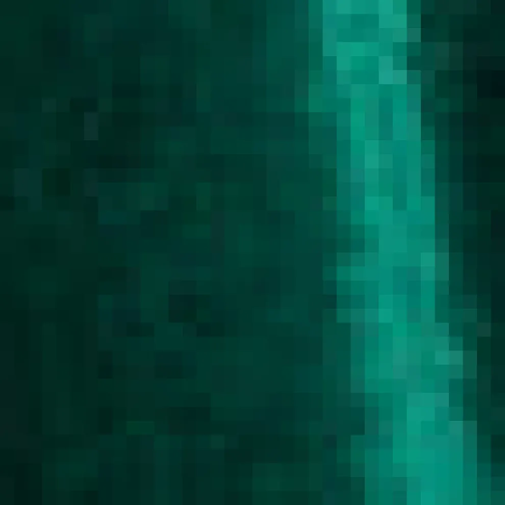 Let's Circle Back Velvet Skirt