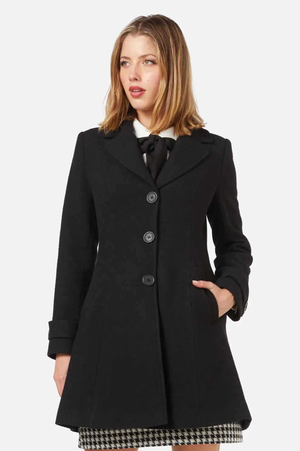 Mabel Coat