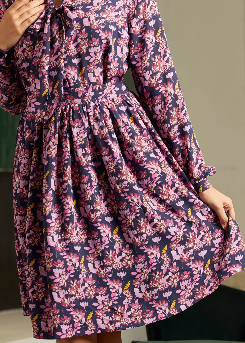 More Than Charming Skirt