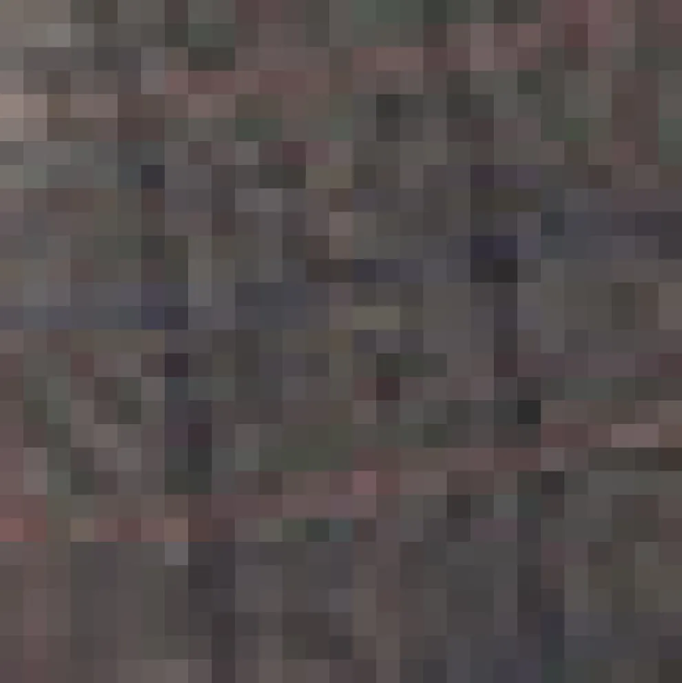 Motown Mojo Overall Dress