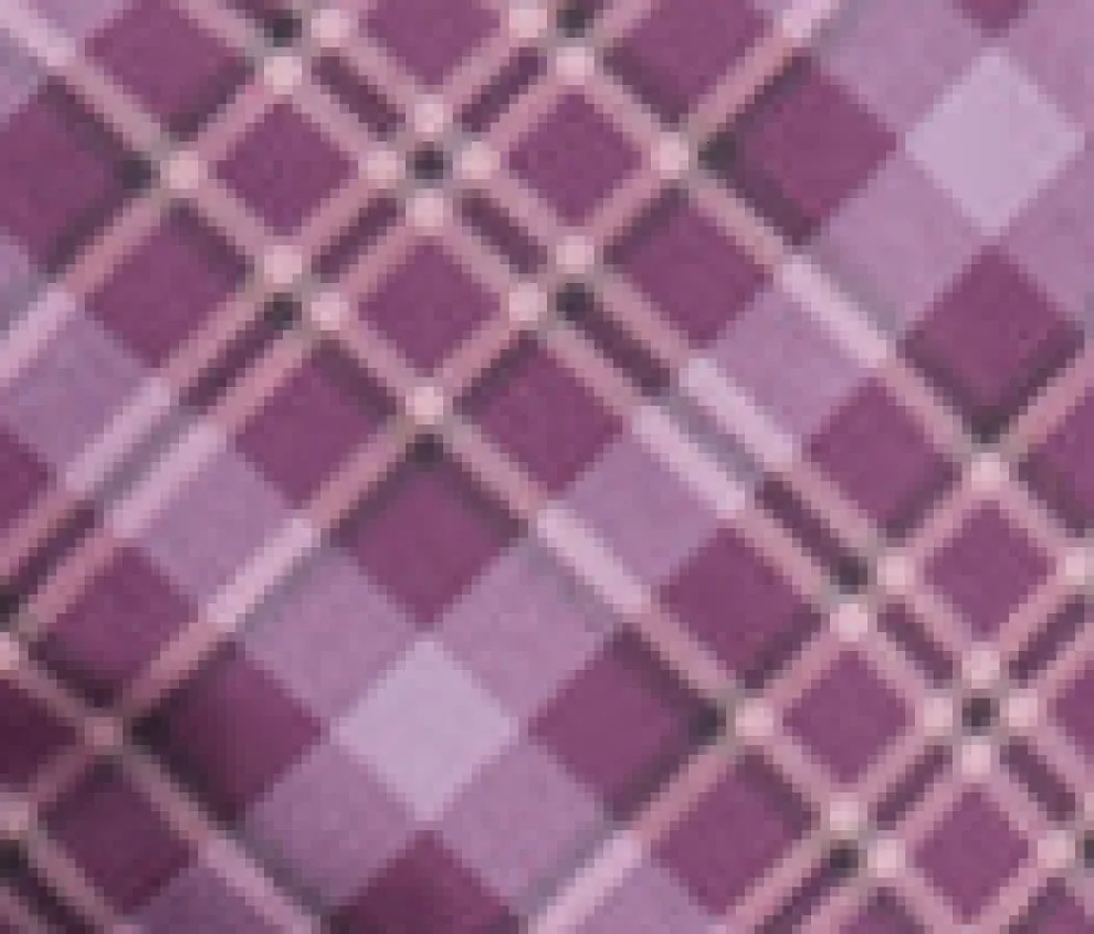 My Purple Reign Jumper