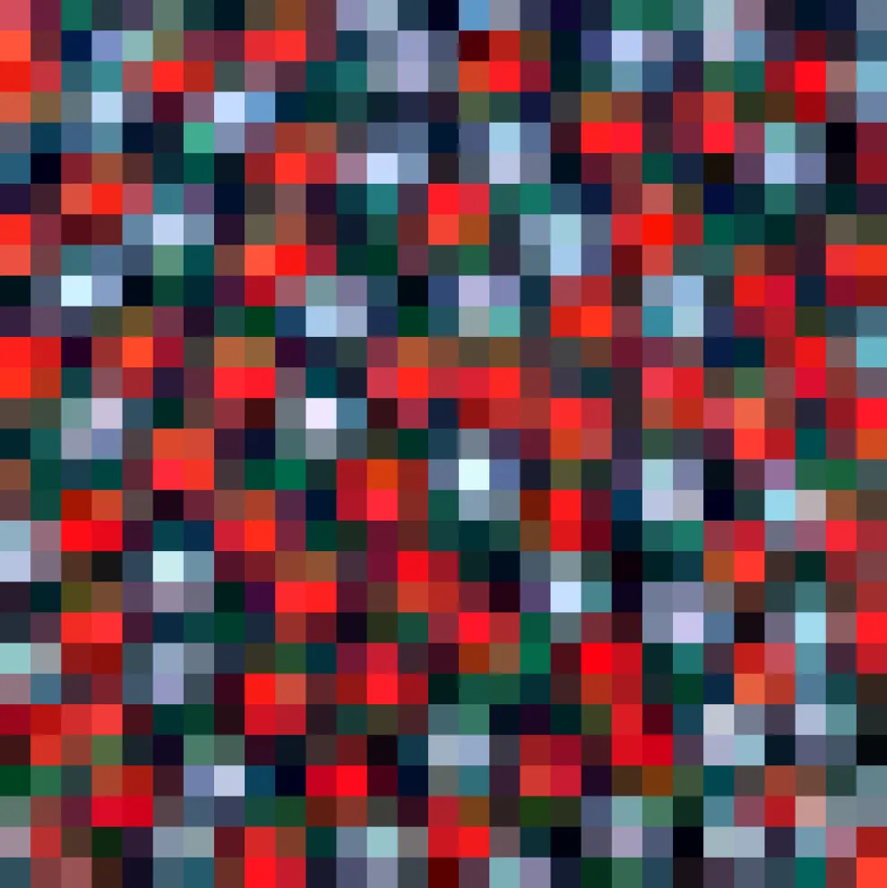 Nostalgic Sweetheart Fit & Flounce Dress