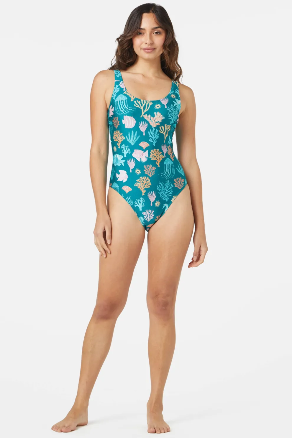 Oceania One Piece