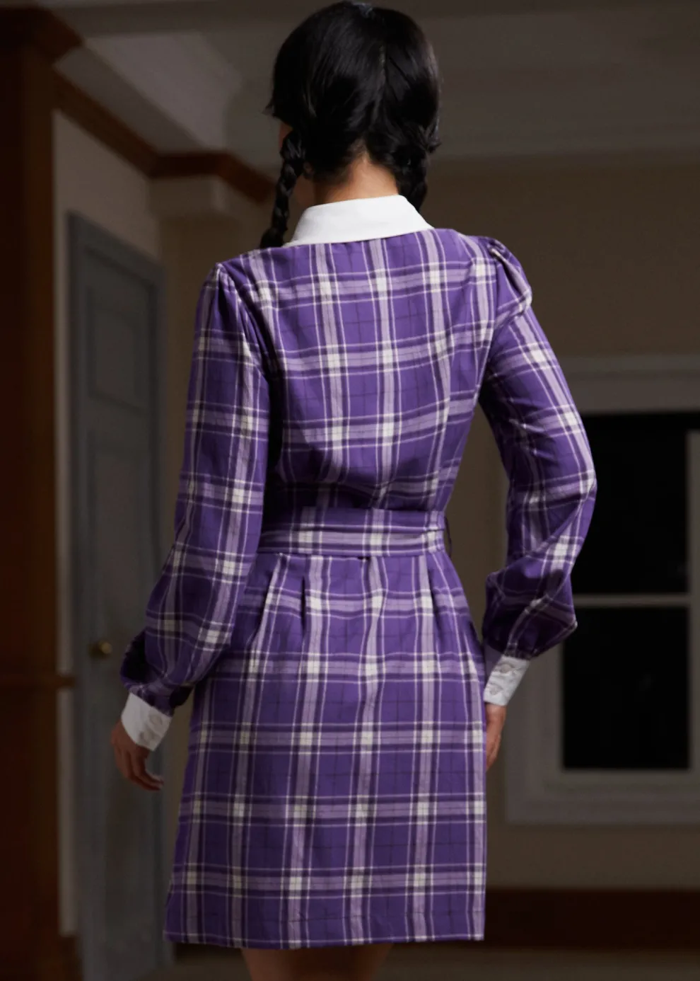 October Orchard Dress