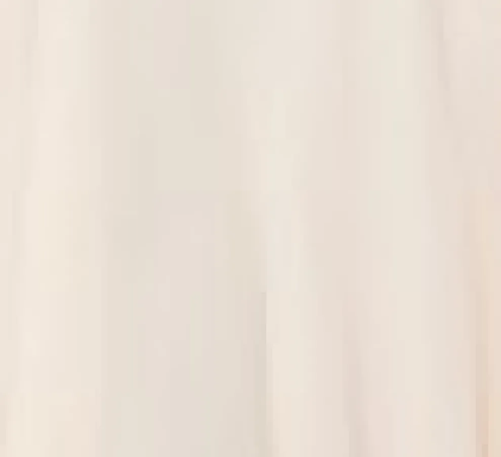 Off White Occasional Swing Dress