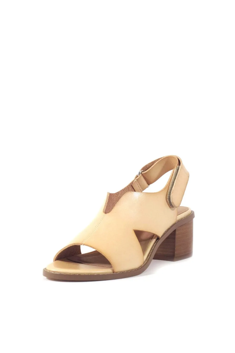 Olga Slingback Sandals