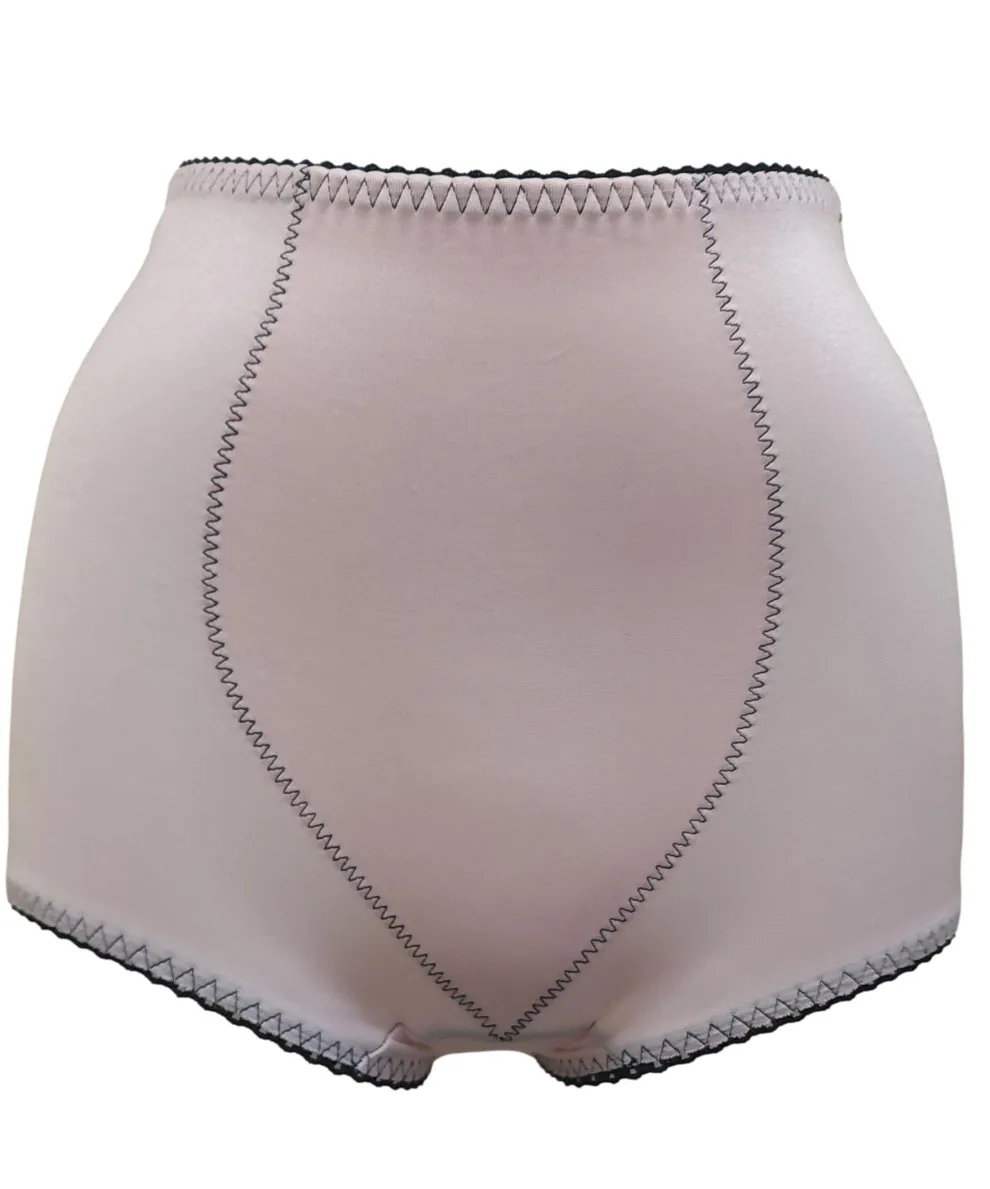 Padded Panty Brief Light Shaping (Removable Pads) | Style 914