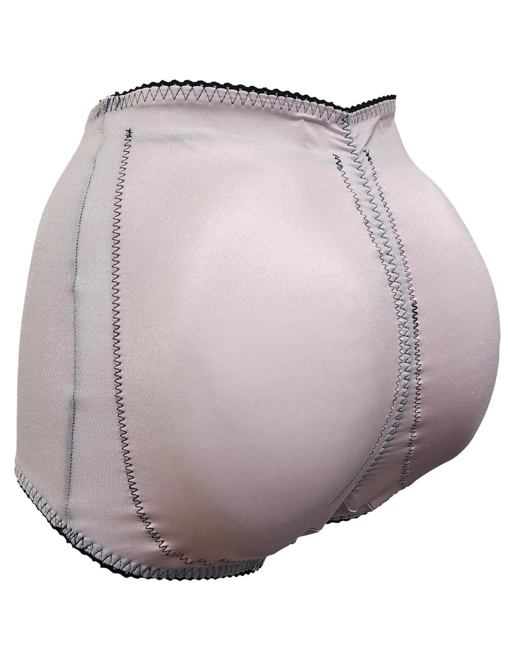 Padded Panty Brief Light Shaping (Removable Pads) | Style 914