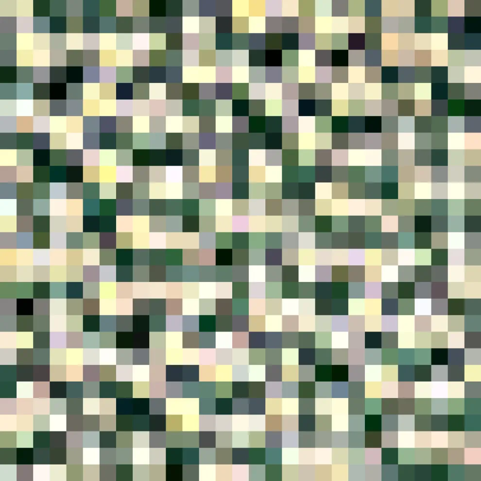 Petal Pirouette Skirt