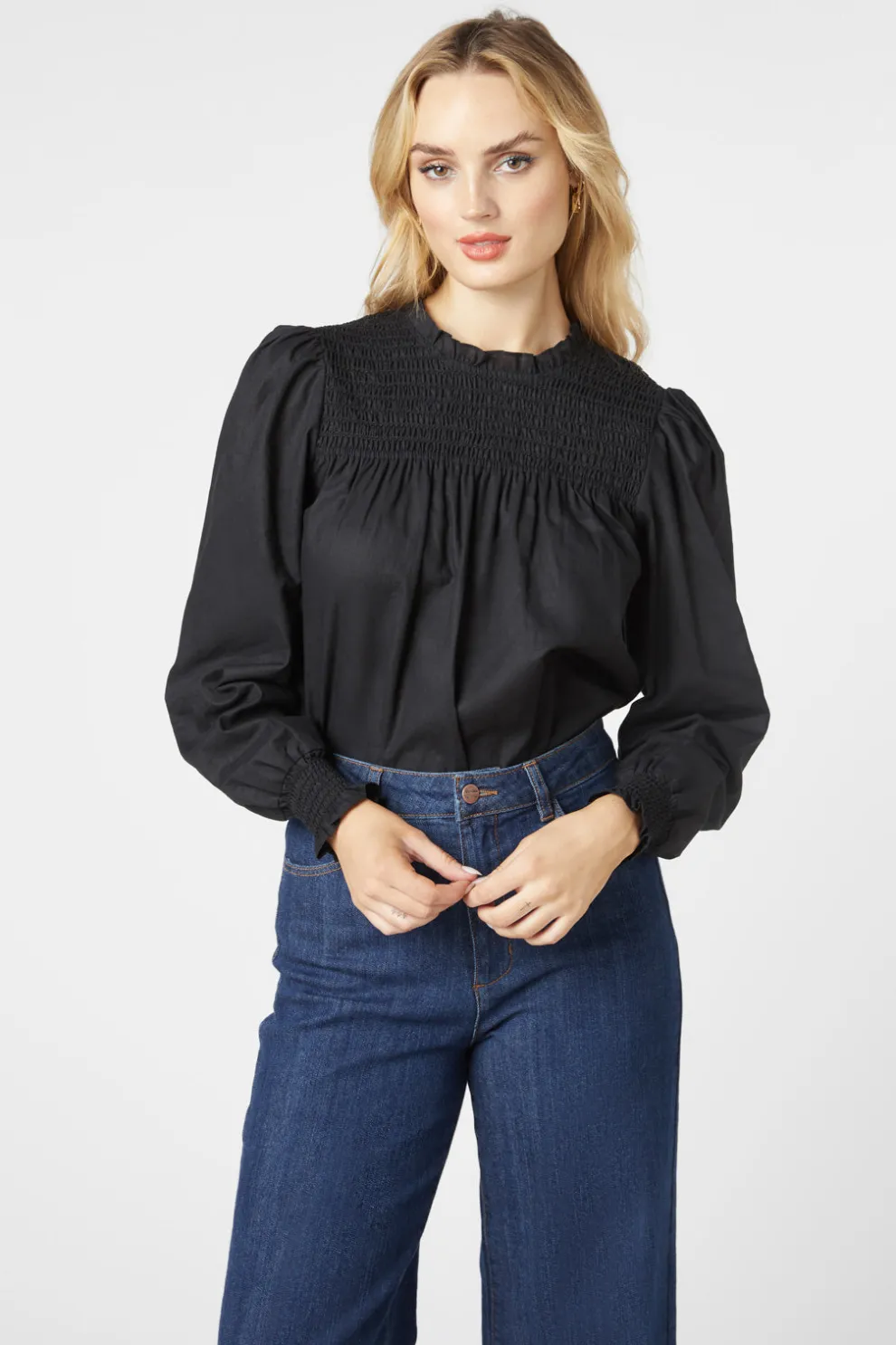Polly Top
