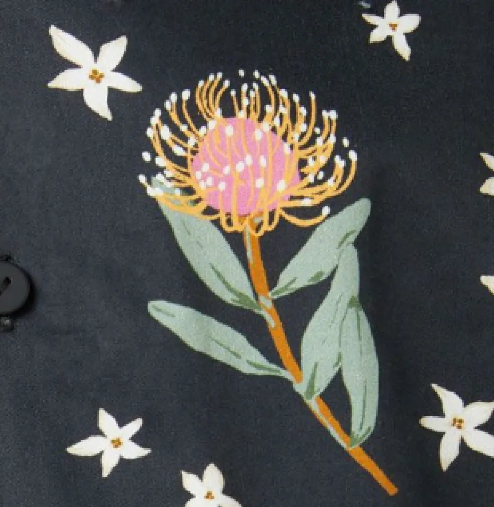 Protea Shirt