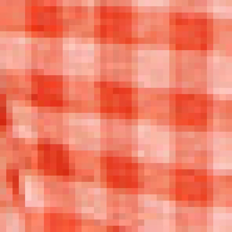 Quite Clearly Charismatic Midi Dress