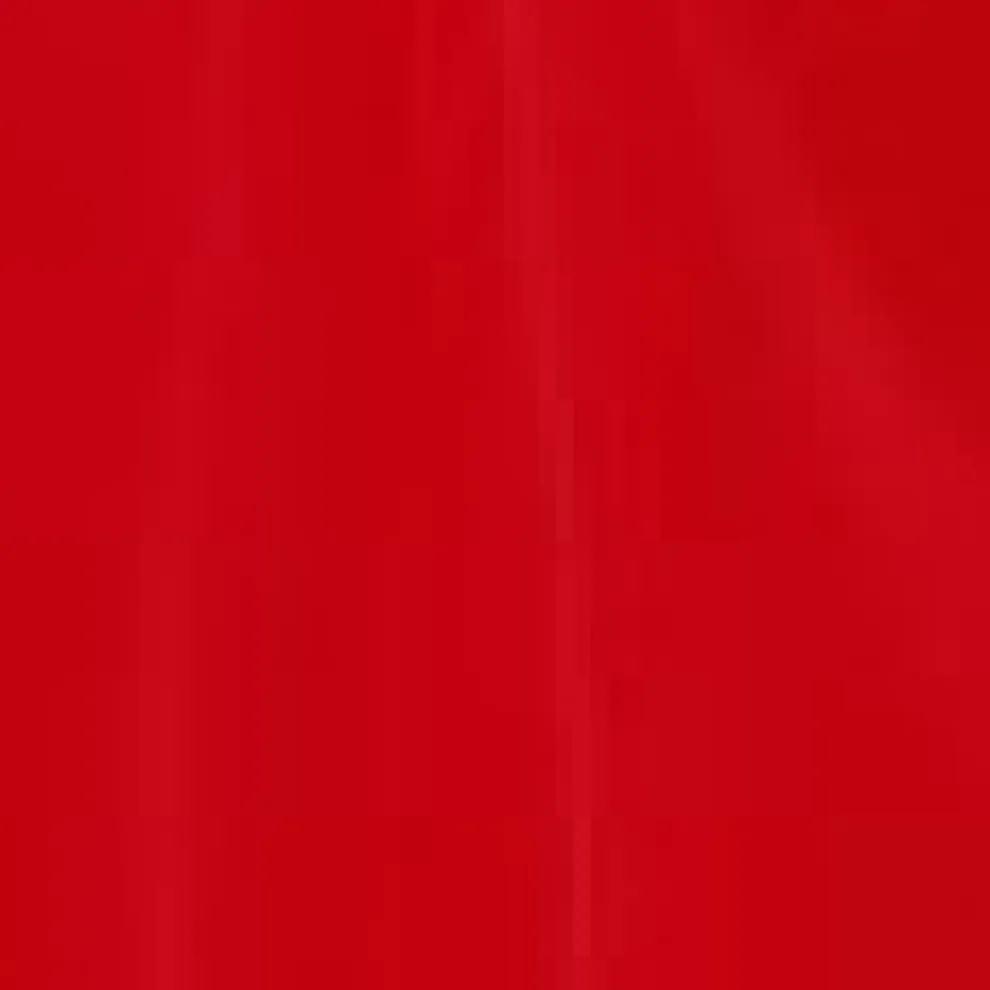 Red Occasional Swing Dress