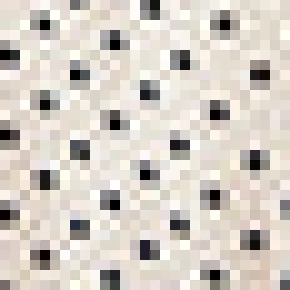 Retro Rendezvous Tie-Neck Top