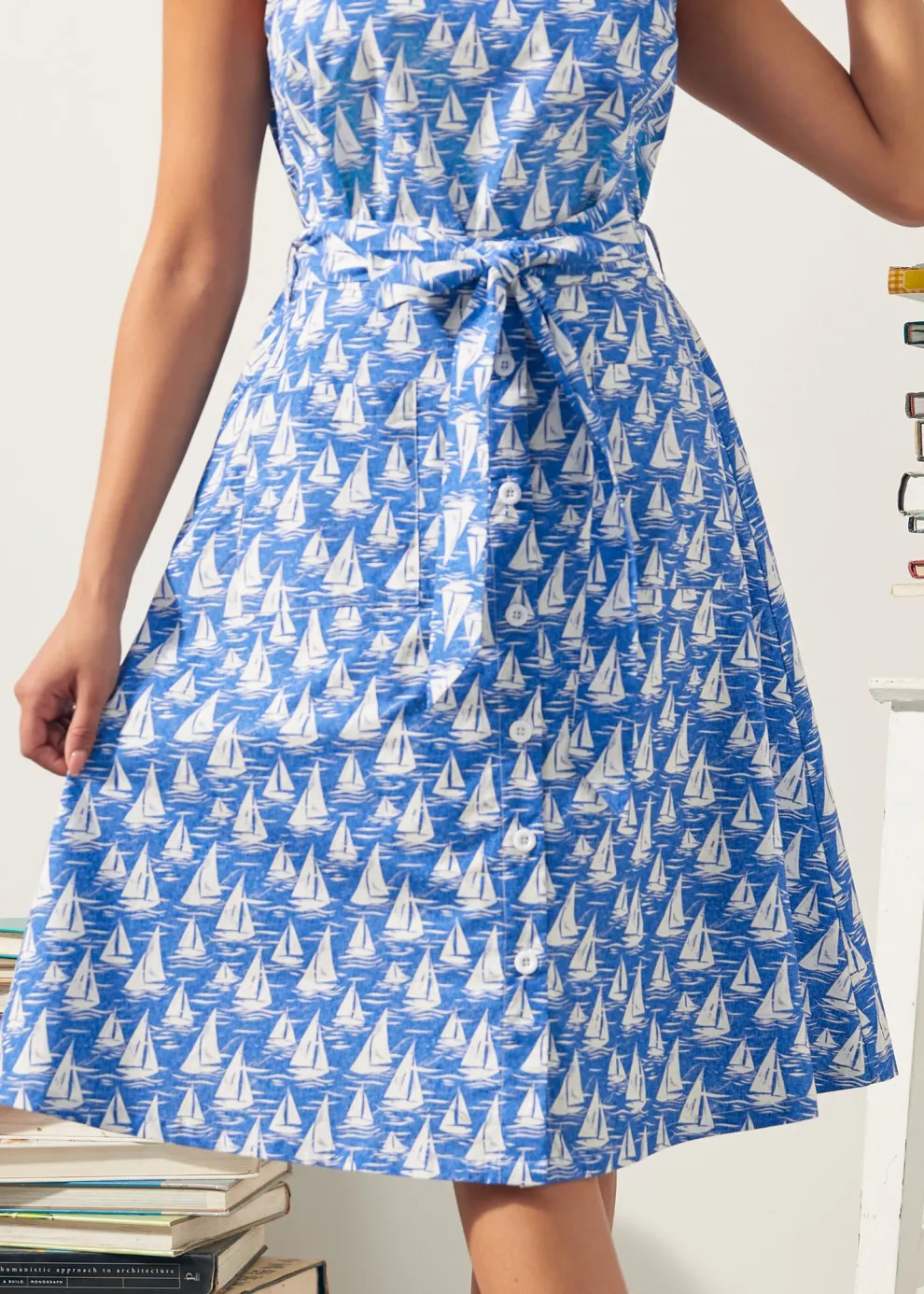 Romantic Rendezvous Skirt