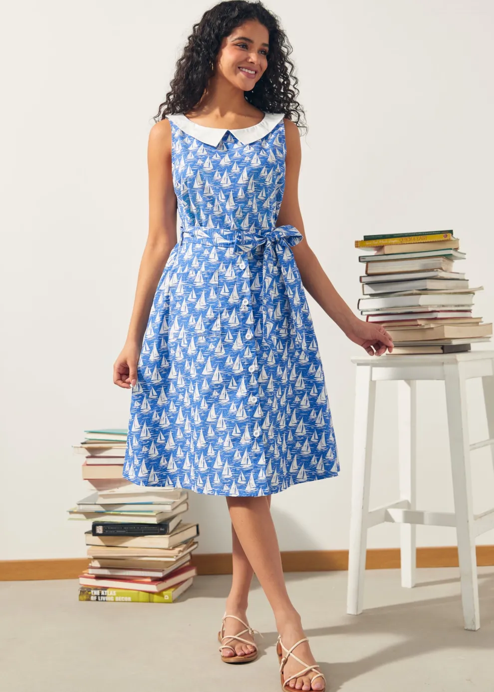 Romantic Rendezvous Skirt