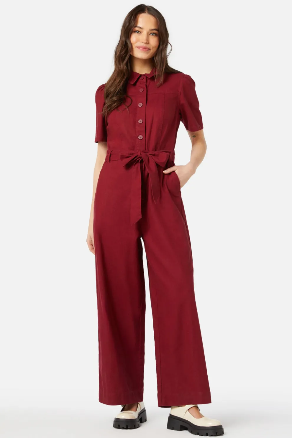 Roxanne Jumpsuit