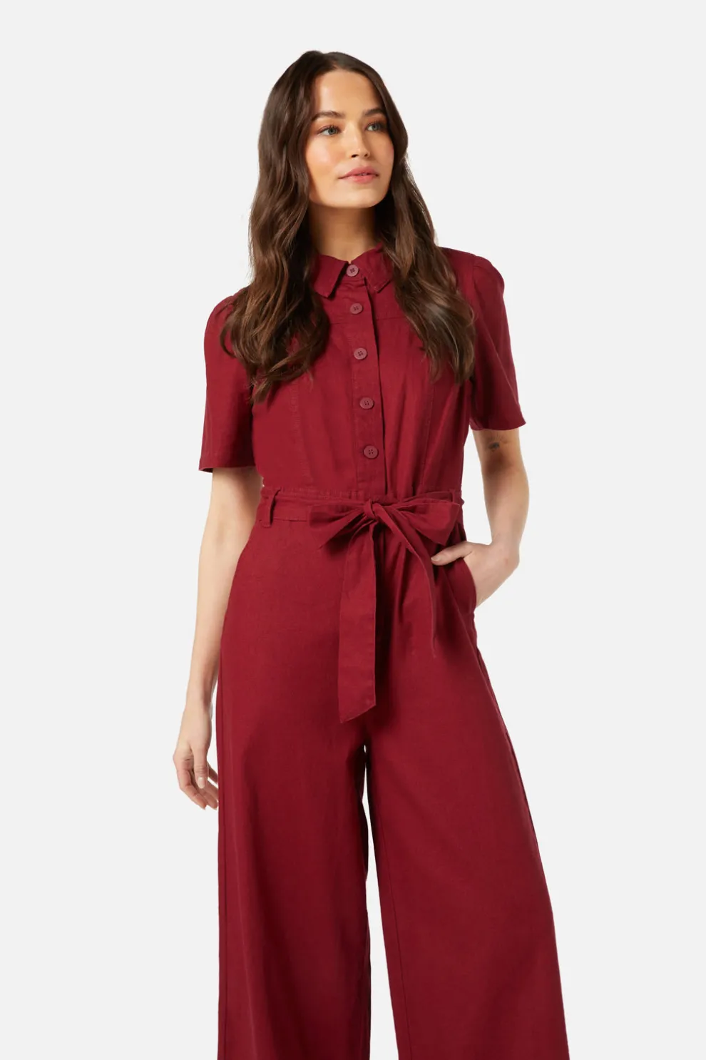 Roxanne Jumpsuit