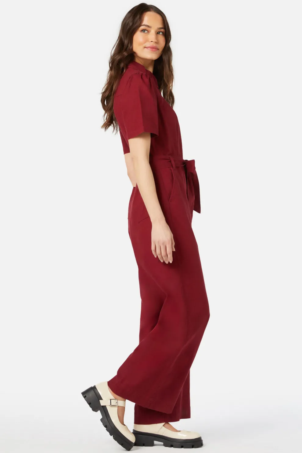 Roxanne Jumpsuit