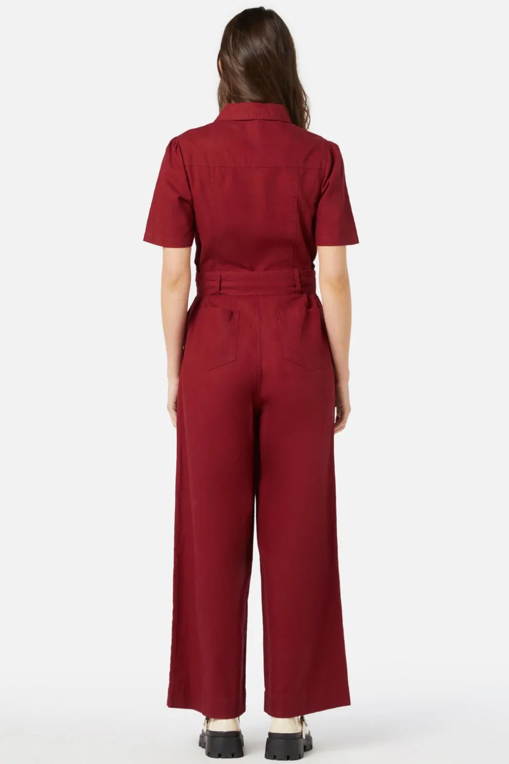 Roxanne Jumpsuit