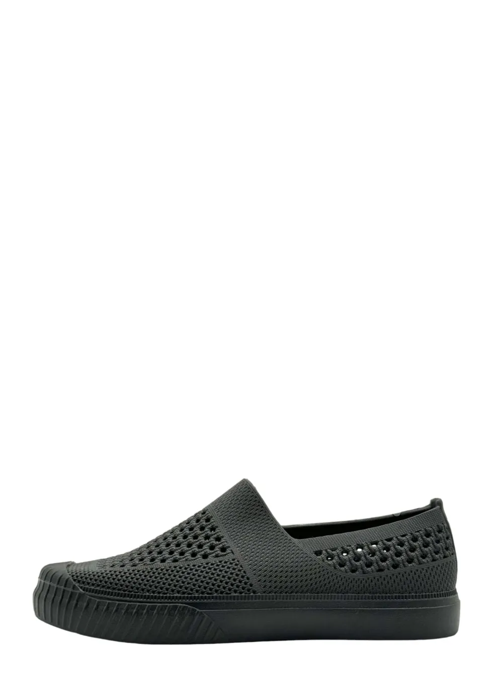 Ruby Rubber Comfort Shoes