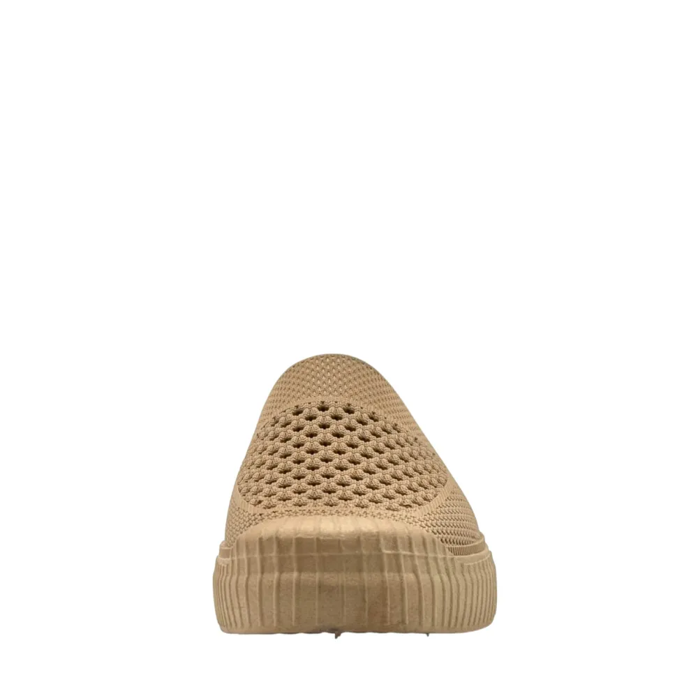 Ruby Rubber Comfort Shoes