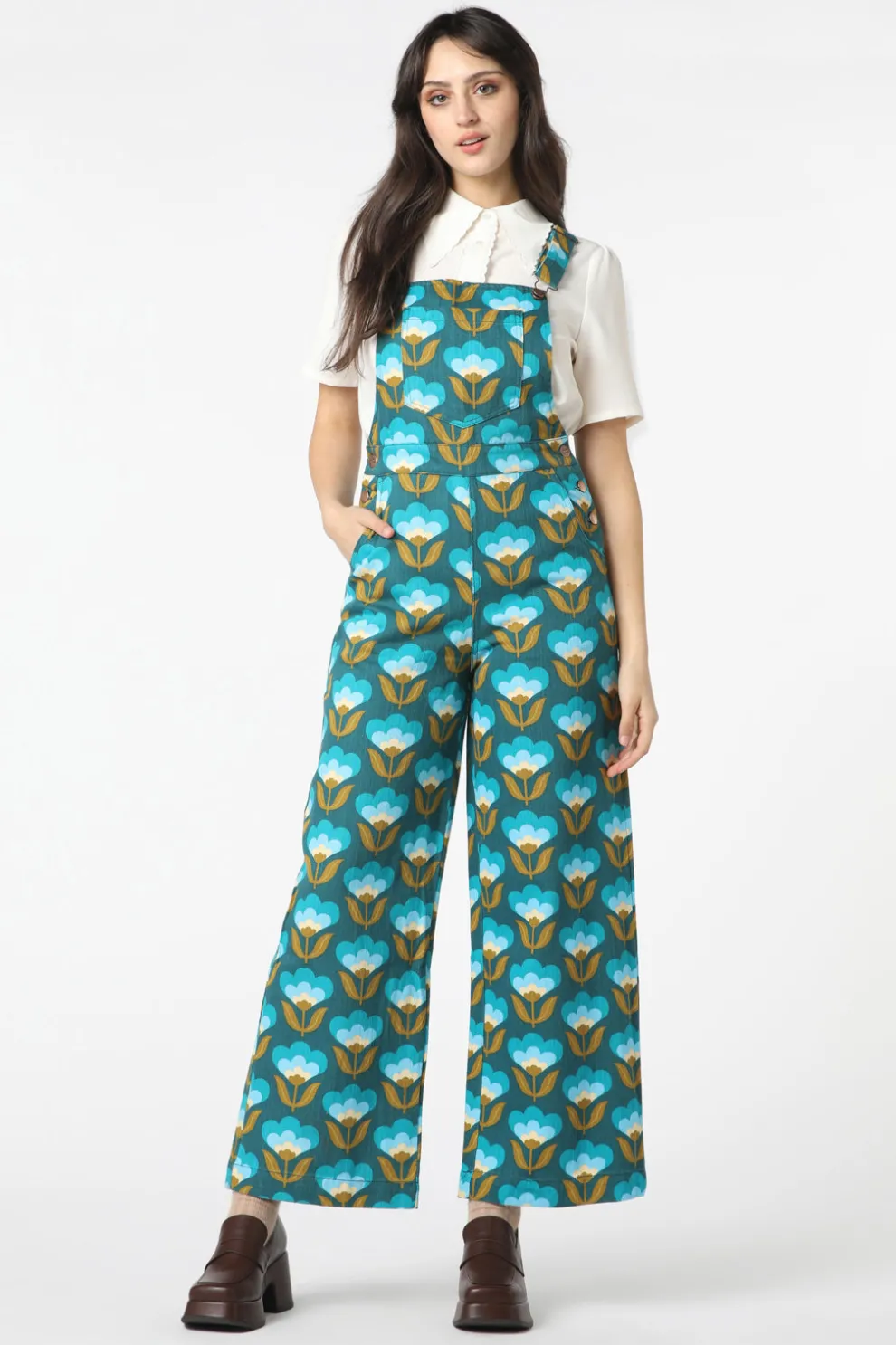 70s Wallpaper Overall