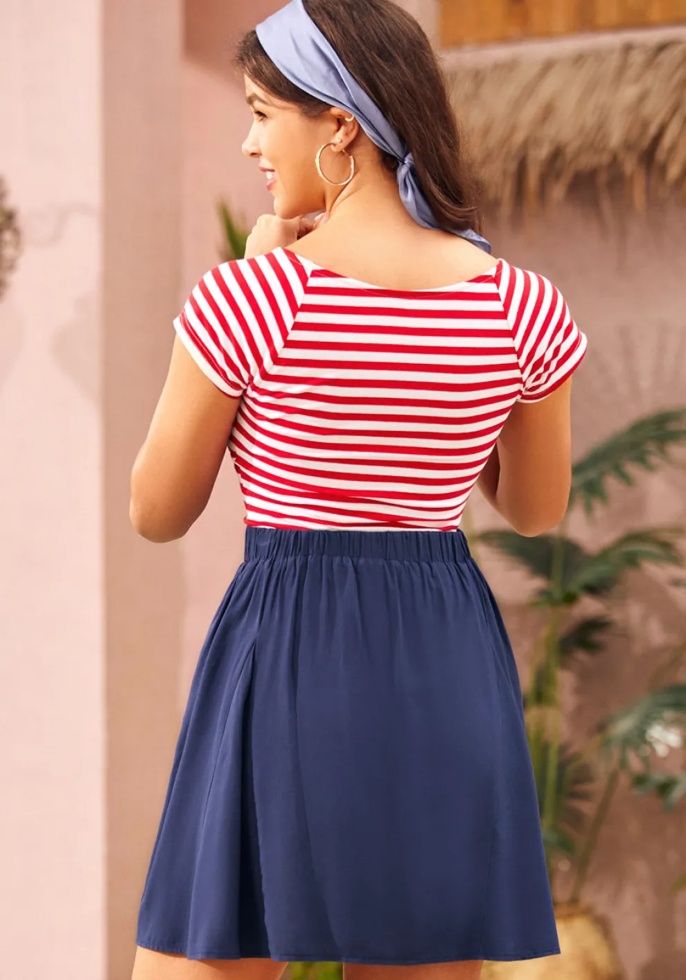 Sail it Ain't So Top