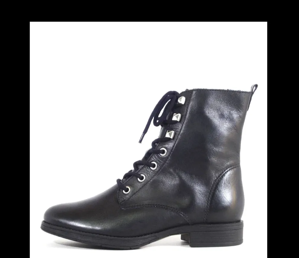 Shiloh Combat Boots