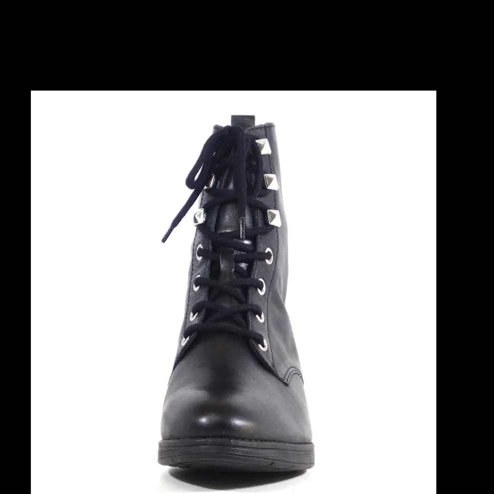 Shiloh Combat Boots